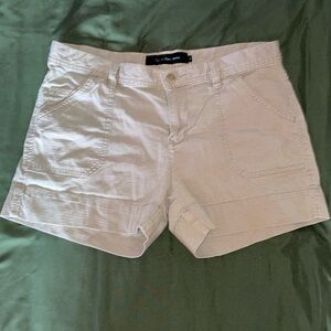 Calvin Klein khaki shorts
